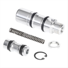 42382-87 Kit di ricostruzione della pompa freno posteriore per motocicletta per - Softail 1987-17 1987-00 Dyna 1991-17