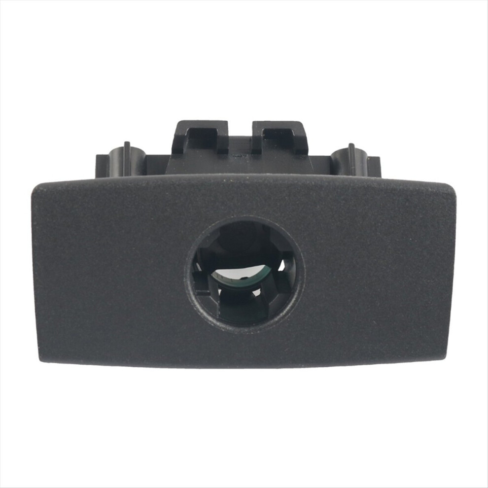 Dash Glove Box Door Lid Cover Tool Storage Box Handle For X3 X4 F25 F26 2011-2017 51169242098 Black 4853965567875