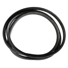 Wasserdichte Gummidichtungsleisten für Auto-Schiebedach für Passat, Jetta, Golf, Beetle, Audi A4, Leon 8D0877297