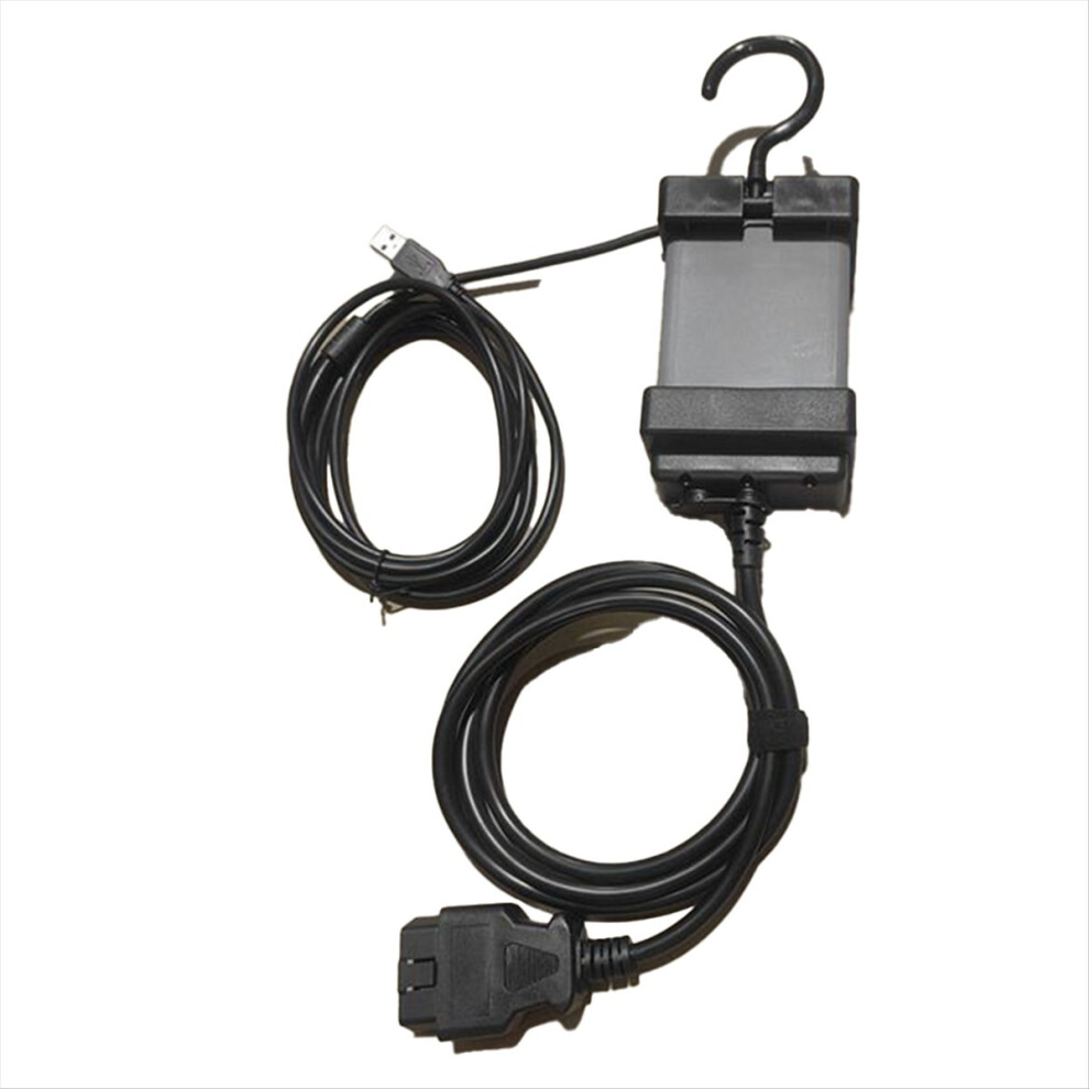 Dice 2014D J2534 Protocol Control Module Maintenance For Vo-Lvo 2014D Obd2 Car Diagnostic Scanner 4853965566168