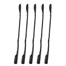 5Pcs Fishing Rod Holder Strap 59cm-130cm Pole Sleeves Belt Protector Adjustable Cover for Tube
