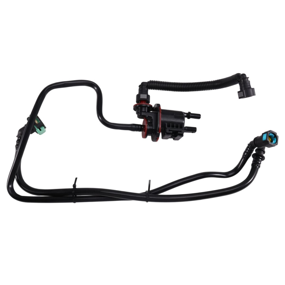 Jl3z9b325d Purge Control Valve For 3.5L 5.0L 2017-2020 Jl3z-9B325-D Automobiles Spare Parts 4853965534679