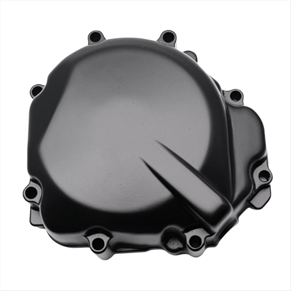 Motorcycle Engine Stator Cover Side Crankcase Stator Cover Engine Side Cover For Gsr400 600 750 4853965535751