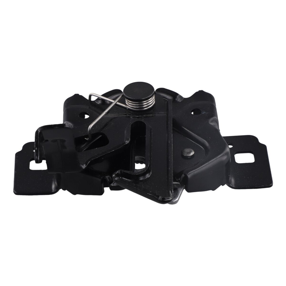 New Hood Lock Mechanism Engine Spring Lock Bb5z-16700-A For Explorer 2011-2019 Bb5z16700a Hood Lock Actuator 4853965543930