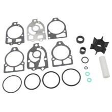 Wasserpumpen-Impeller-Reparatursatz 46-96148A5 für Mercury Mariner 70 75 80 90 115 140 150 Außenbordmotoren 47-89984Q5 47-89984T5