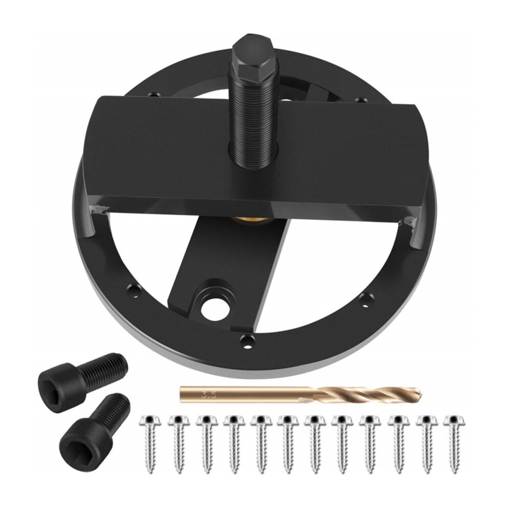Rear Crank Seal Remover & Installer Tool 3164660 3934486 3926126 5259499 For Engine 4Bt Qsb 3.9L 5.9L 6.7L 4853965550310