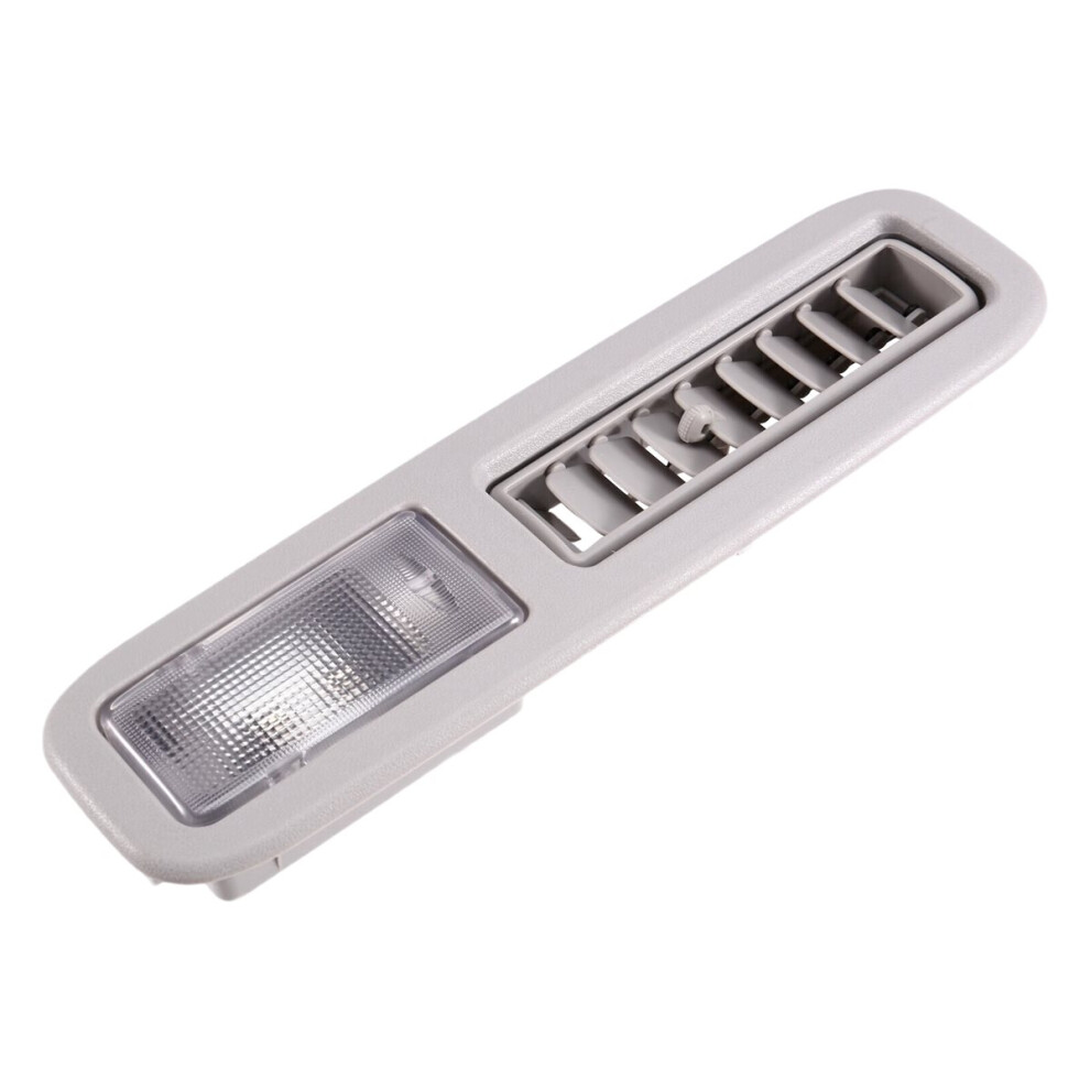 Roof Ceiling Air Conditioning Outlet Indoor Lamp Assembly For Montero Grandis Delica D5 8405A001ha 4853965539063