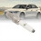 Accesorios de coche 0241145523 para Seat A1 A3 7