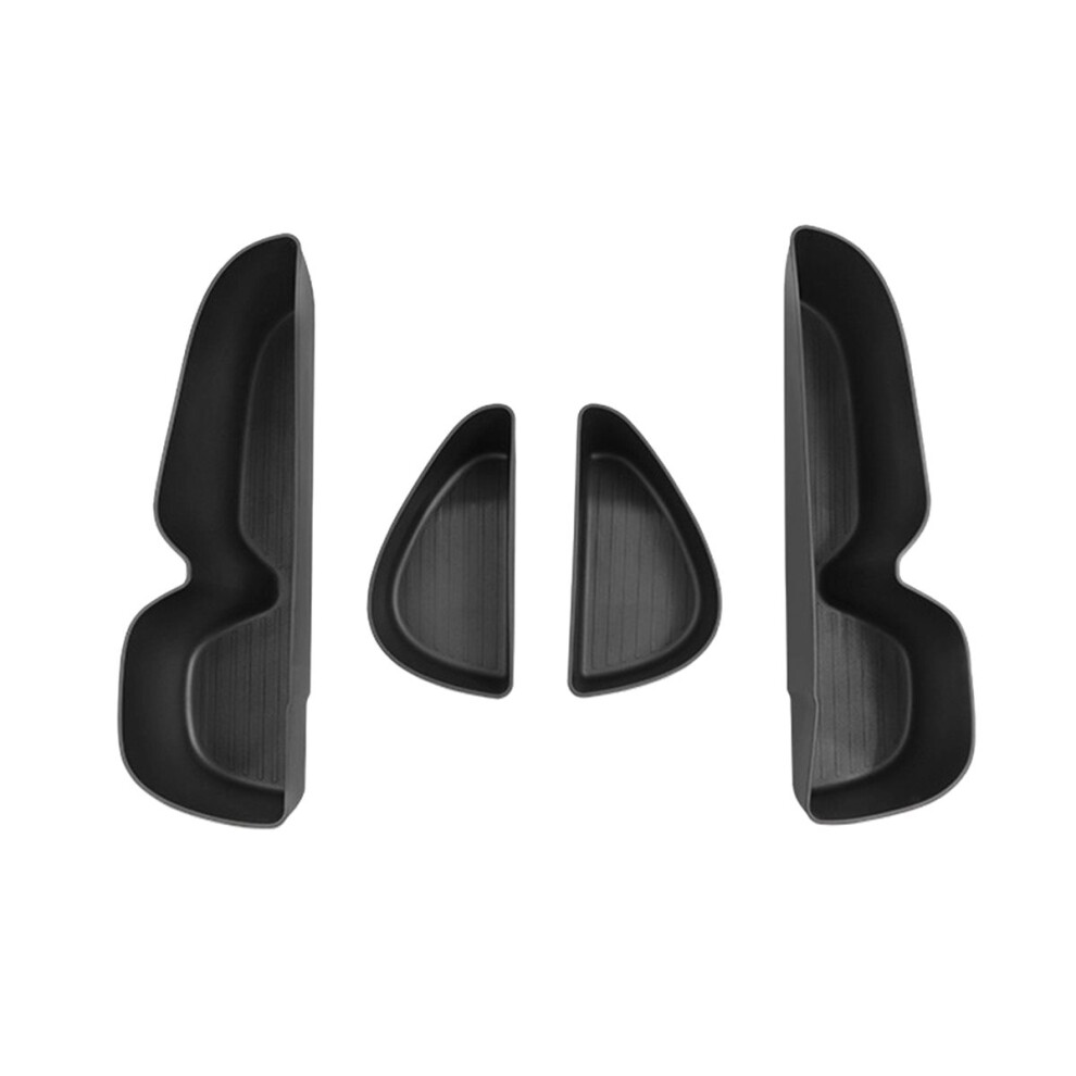 For 2023 -2025 Door Organizer Tray & Abs Center Console Tray Armrest Insert Container 4853965546764
