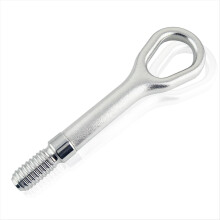 Gancio di traino A2206280135 per CE Classe S W169 W203 W210 W211 W220 W245 C209 A209 R170 Accessori