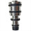 Control Valve for V5 V7 SHORT for Auto Ac Compressor 5