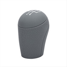 Universal GearShift Knob Protect Cover WaterProof Nonslip Dustproof Manual Shifter for 13-21 Vios 14-21
