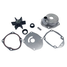 8M0061040 Súprava na opravu obežného kolesa vodného čerpadla pre 4-taktný lodný motor Mercury Mariner 40 75 90 100 115 250 46-8M0061040