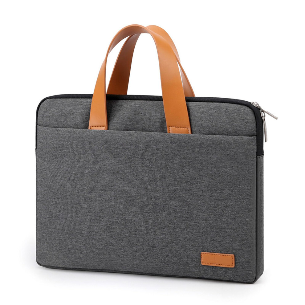 Laptop Bag Unisex Multifunction Handbag, Computer Carrying Bag For Men And Women, Business Travel Tote Ref: 8523 9105992361571