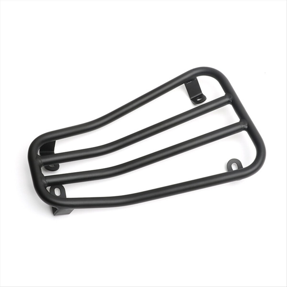 Motorcycle Middle Storage Footrest Rack Front Bracket Holder Shelf for GTS300 GTV300 6th-image-OPC-PN8DDYQ-NEW
