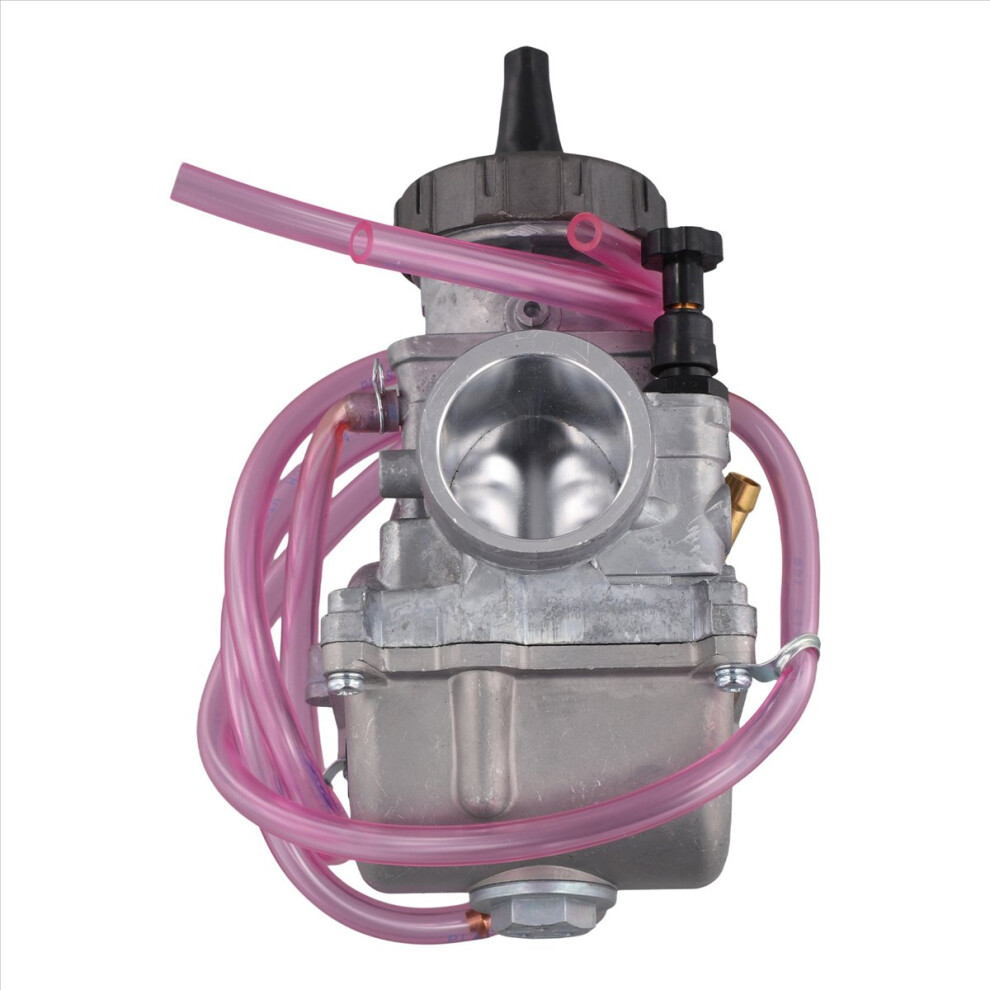 Motorcycle Atv Motocross Carburettor Pwk For 200Cc To 250Cc Engine 33Mm 4851469148620