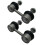 2Pcs Car Stabilizer Bar Link Sway for X5 E53 2000-2006 33551096735 2