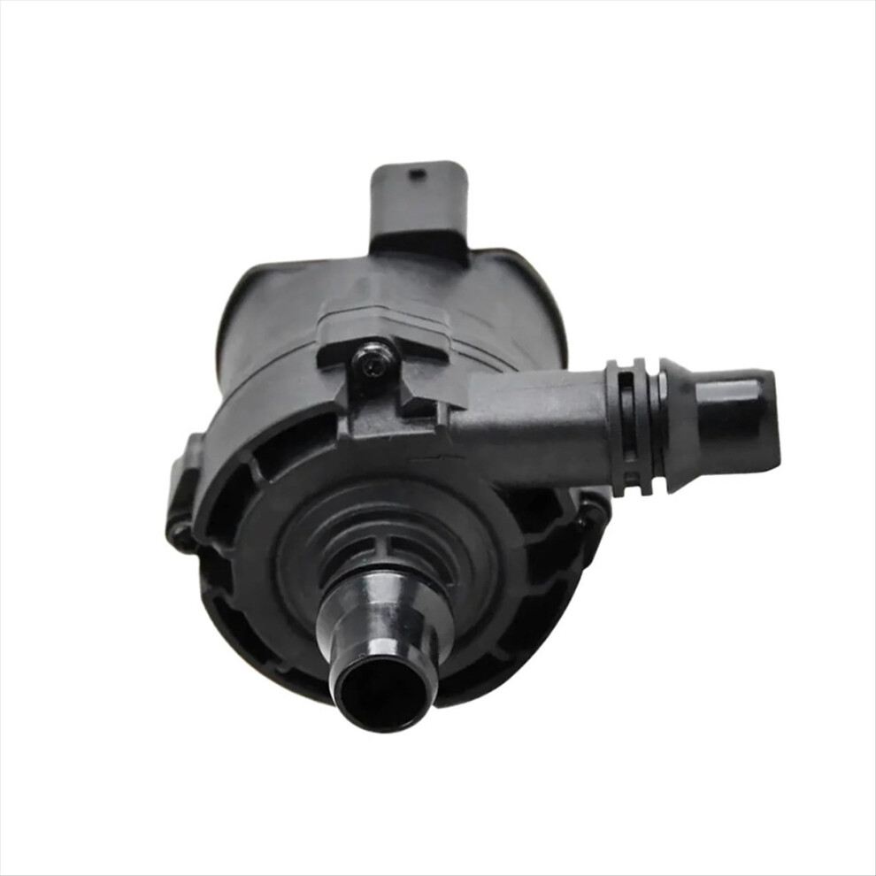 Car Additional Water Pump For C/E Class Glc Gls A0005007600 Light 4851469148729