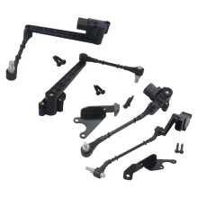 4pcs Height Level Sensor Front&Rear L+R for Land MK3 L322 5.0L V8 LR020628 LR020626 LR020627 LR020629