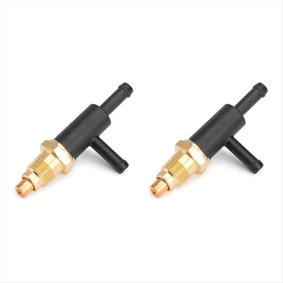 2Pcs 36281-Pna-G01 Air Injection Control Valve For Stream 01-07 2.4L 2.0L 36281Pnag01 36281-P2p-A01 Auto Parts Light 4851469147036