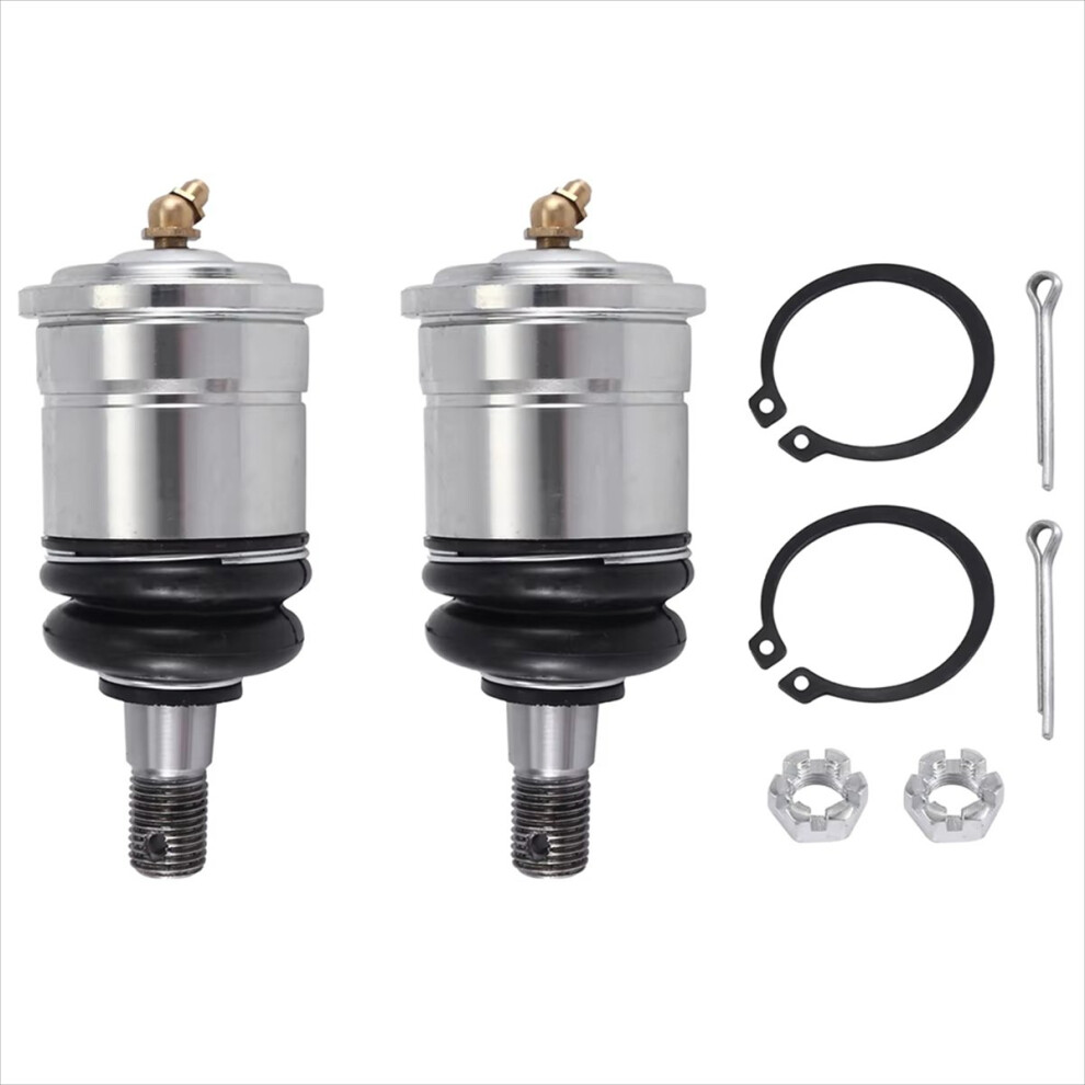 Car 25Mm Extended Upper Greasable Ball Joint For Navara D40 4Wd Model 2005-2014 Np300 2015+ 4851469108037