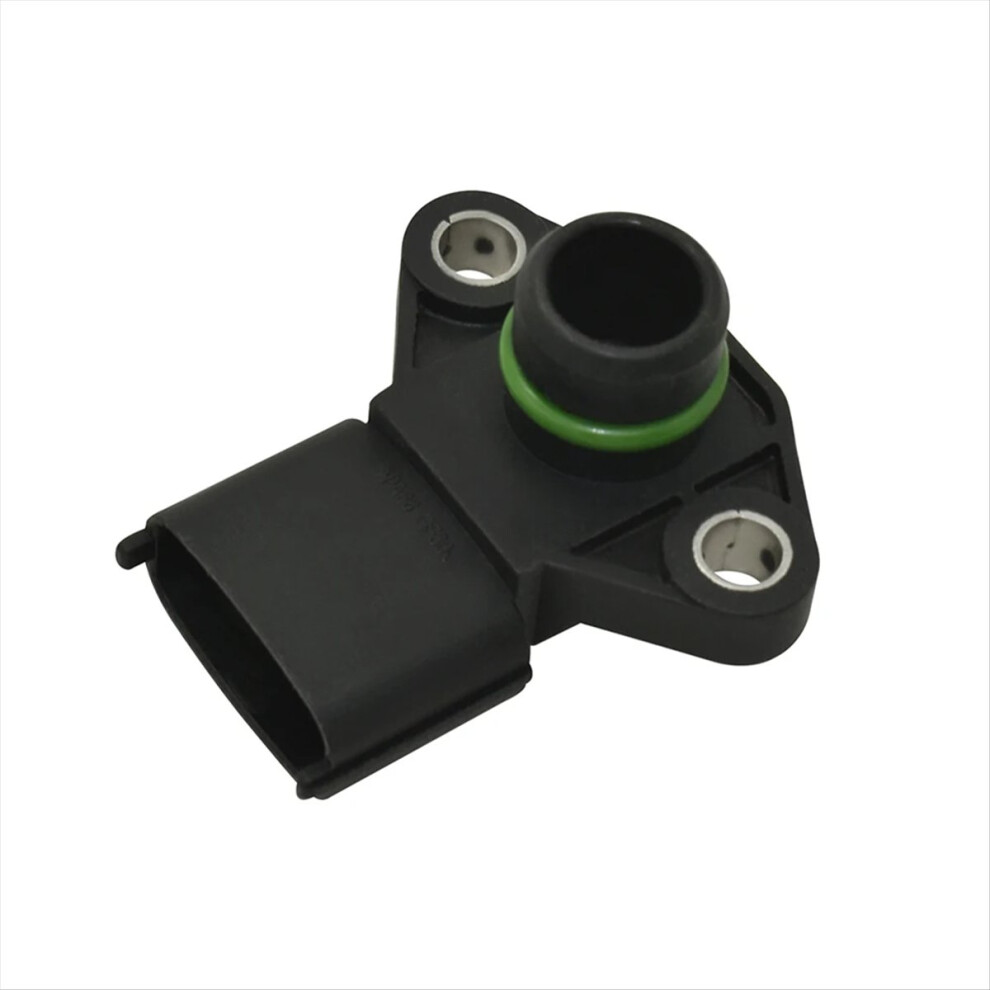39300-38200 3930038200 Manifold Absolute Pressure Sensor For Sedona Sorento Black 4851469147241