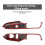 Car Window Lift Control Panel Cover Trim for 2015-2018 Door Switch Button Accessories B 7