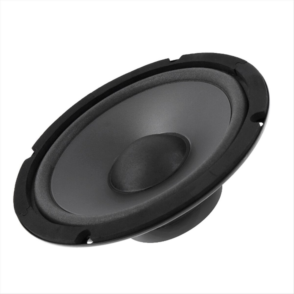 6Inch Speaker 600W Woofer Audio Sound Unit Hifi Music Stereo Full Range Loudspeaker 4851469155017