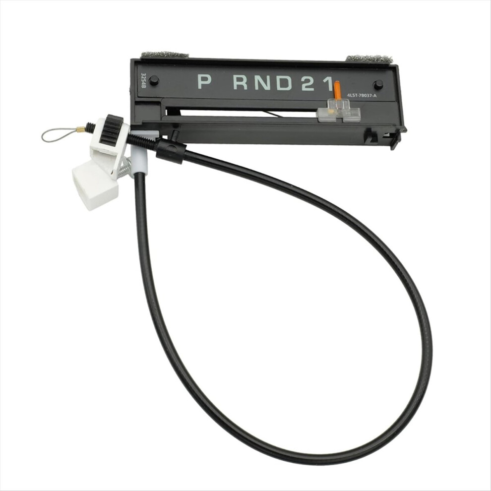 Gear Shift Indicator Assembly For Ranger 2004-2010 Cable Replace 6L5z-7A110-Aa 6L5z7a110aa 4851469155642