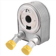 For III 1.5ST HX7G-6B856-AA 2221650 Oil Radiator