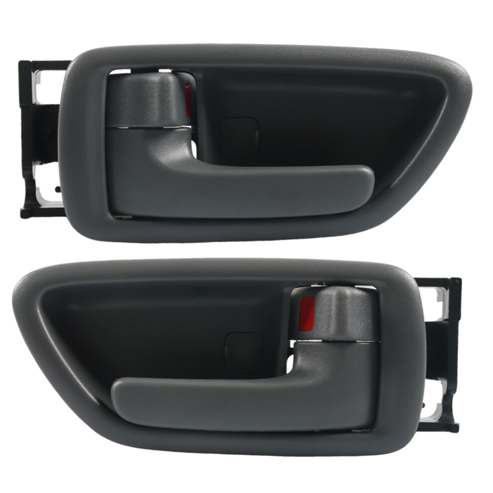 69205-Ac010 Car Inner Door Handle For 2000-2004 Auto Accessories 69206-Ac010 Light 4851469152634