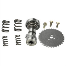 Motorcycle Racing Engine Pit Dirt Cam Camshaft Kit for YX140 140Cc