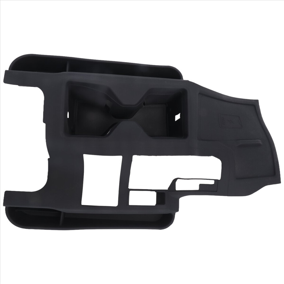 Car Center Console Storage Protection Sleeve Gear Cover For 250 1958 Prado Lc250 Fj250 2024 Rhd 4851469103445