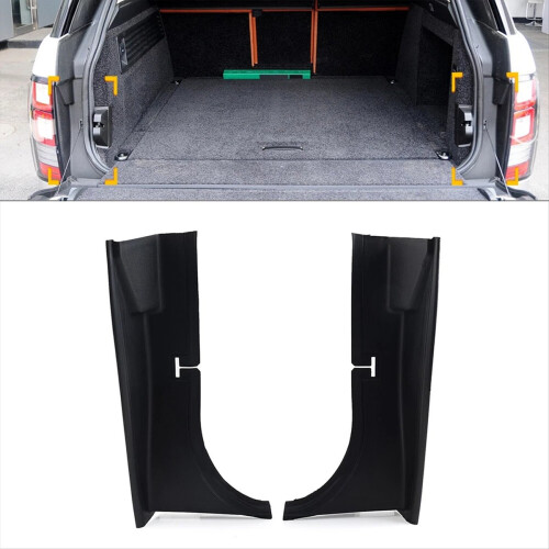 Car Taillight Interior Panel Inner Strip LR036738 LR036737 for Range 2013-2022 2
