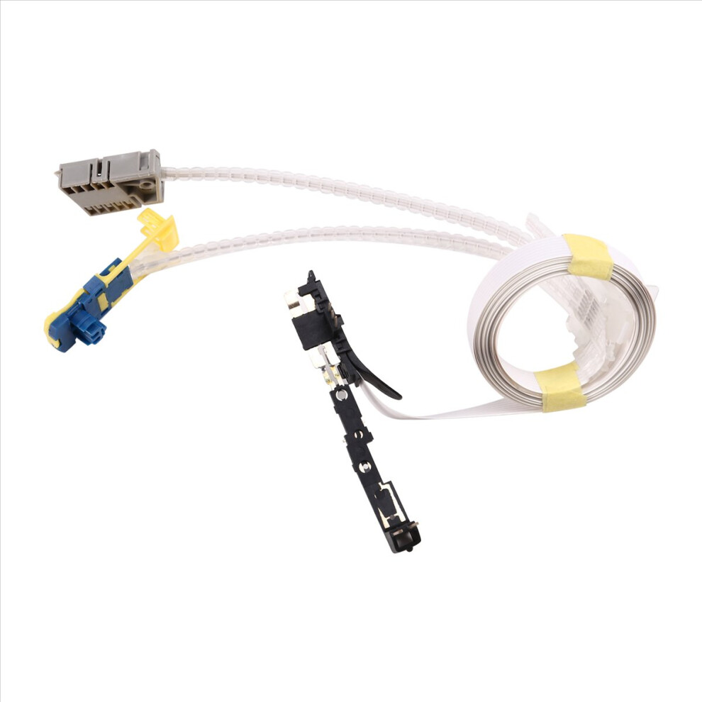 6242Ys Steering Column Switch Winding Spring For 207 301 408 3008 4008 C4 C4l Light 4851469157370