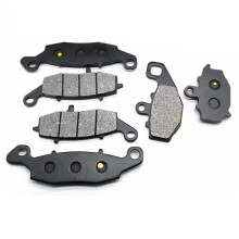 For ZR750 Z750 2004 2005 2006 Z750S ZR750L 2007 2008 2009 2010 ZR Z 750 Motorcycle Front Rear Brake Disc Kits