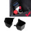 Car Trunk Organizer Side Storage Box Rear Bin for Model Y 2025 8