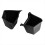 Car Trunk Organizer Side Storage Box Rear Bin for Model Y 2025 2