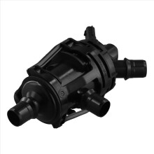 212009132R 212002554R Car Engine Thermostat Housing for J11 MK2