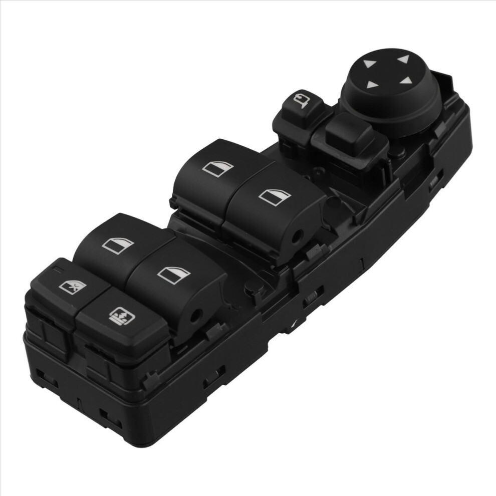 Front Left Driver Door Window Switch 61319362112 Fit For F30 F80 320I 328I 4851469159985