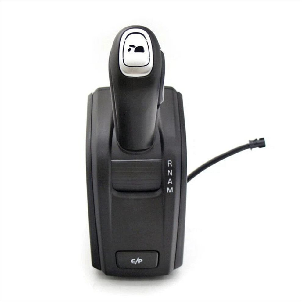 Car Transmission Gear Shift Switch Assembly Lever Control Unit 22647976 For Truck /Fm Rhd Black 4851469161537