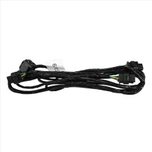 Car Rear Bumper Wiring Reversing Radar Harness 61129244425 for X5 E70 35I 50I 2011-2013 Parking Sensor