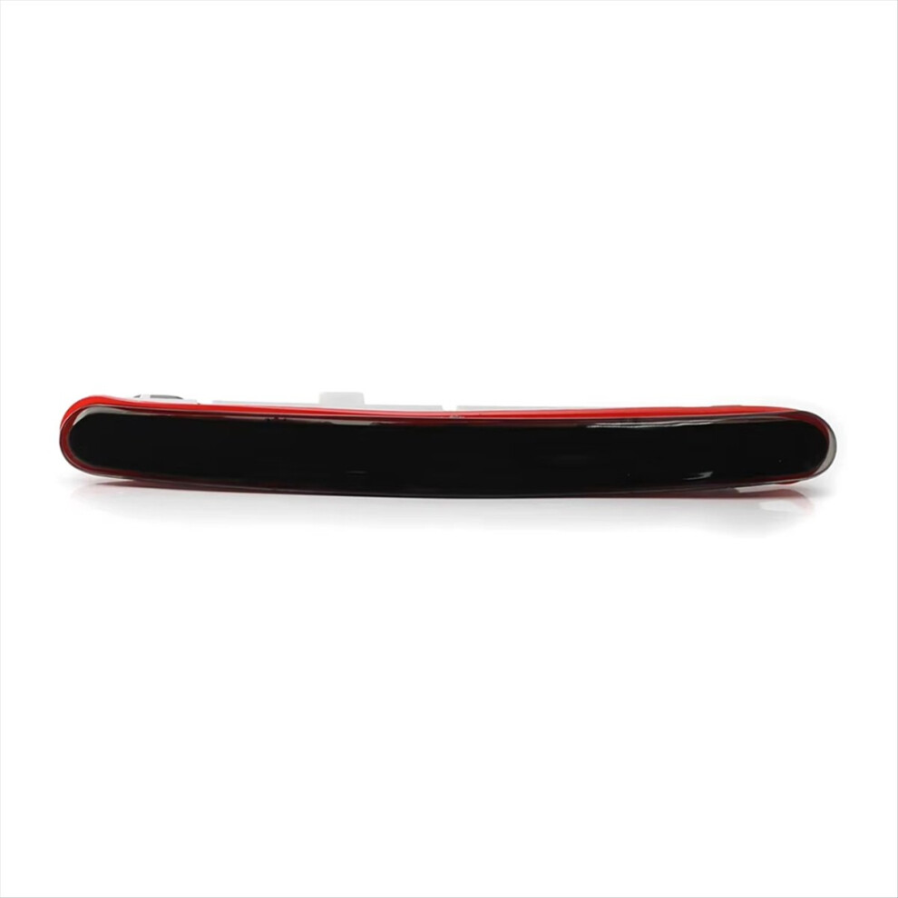 1C0945097e High-Position Brake Assembly Led Third High Tail For 1998-2010 Light/Black 4851469156588