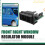 7H1959802A Car Front Right Window Regulator Module for Transporter T5 2003-2009 Interior Parts 7