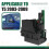 7H1959802A Car Front Right Window Regulator Module for Transporter T5 2003-2009 Interior Parts 8