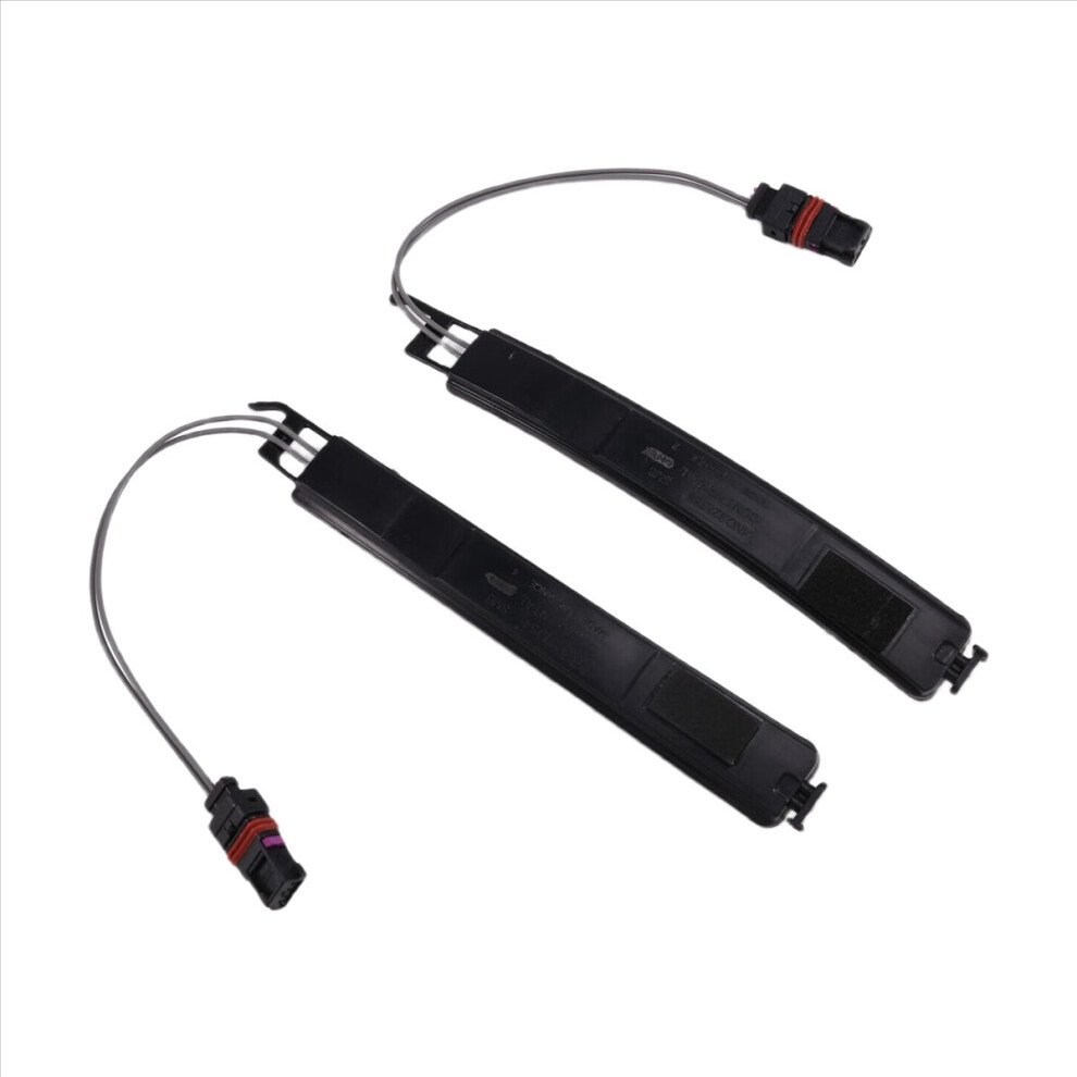 1 Pair Car Door Handle External Sensor Switch 4N0927753 4N0927754 For A6 S6 A7 A8 Rs7 S8 C8 Q8 4851469159442