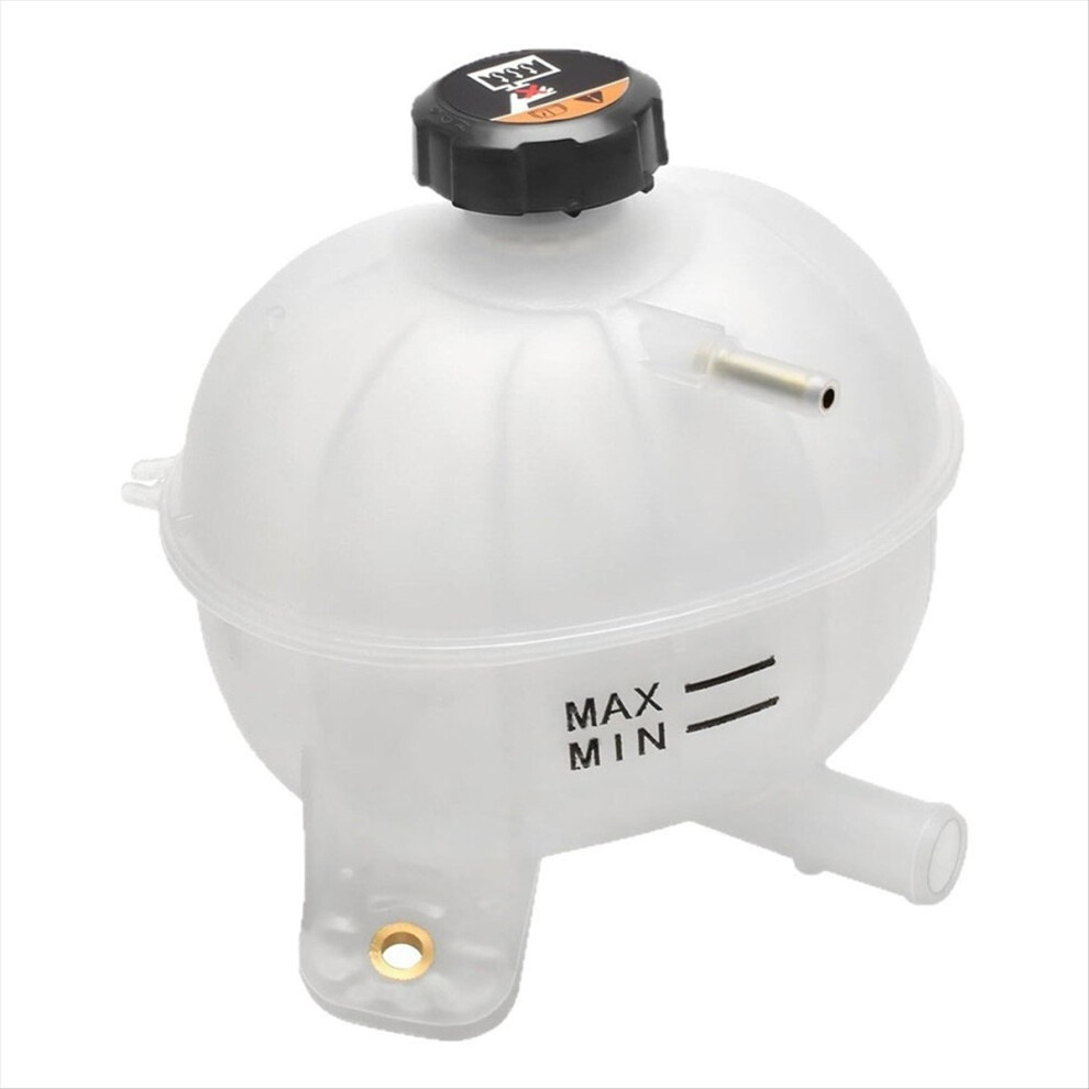 Coolant Expansion Tank Auxiliary Water 25431D3500 25431D3500pfm For L4 2.4L 4851469157790