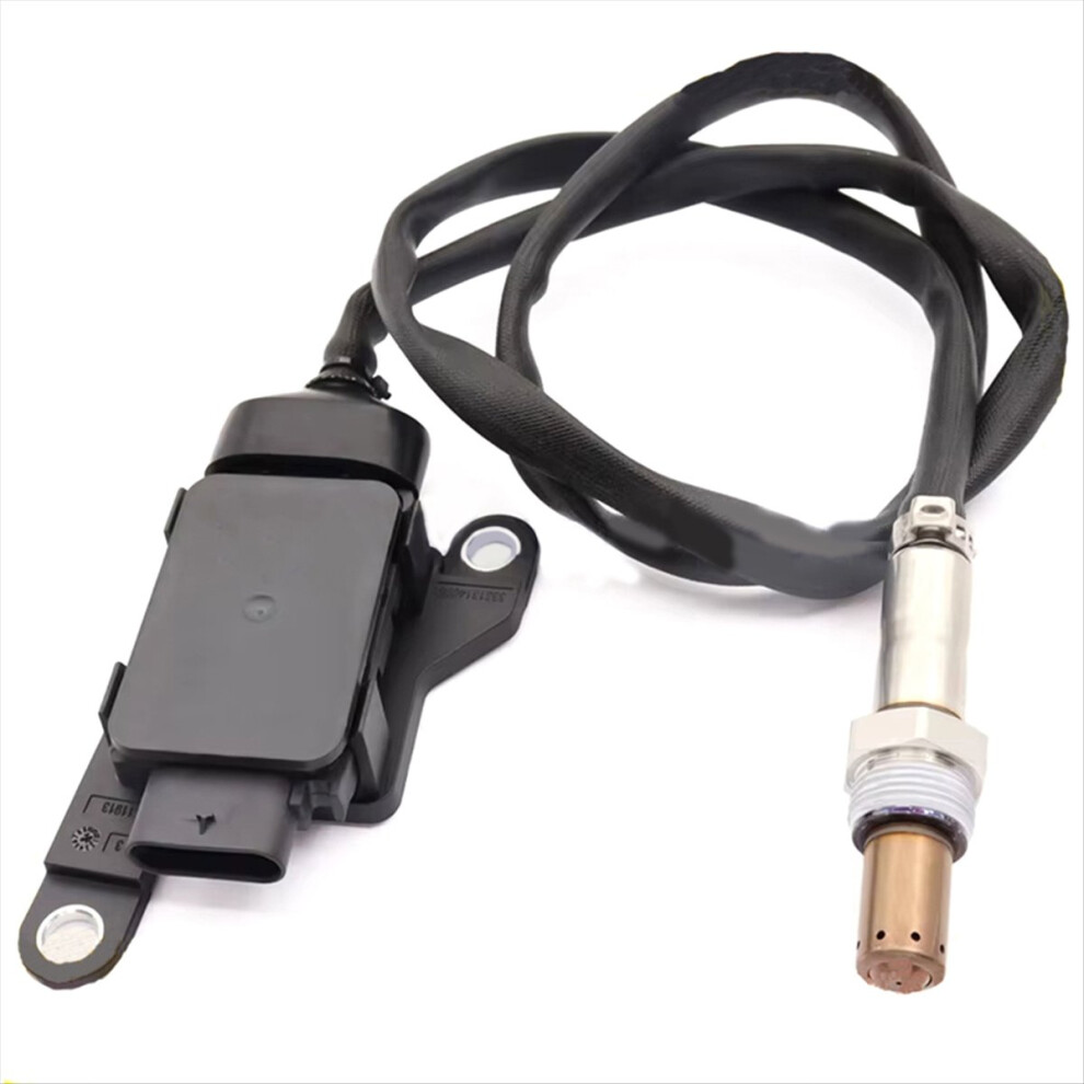 New 8888784990 Nitrogen Oxide Nox Sensor For Xc40 2.0D 140Kw 2018 Engine 32203674 0281007407 0281007408 4851469160318