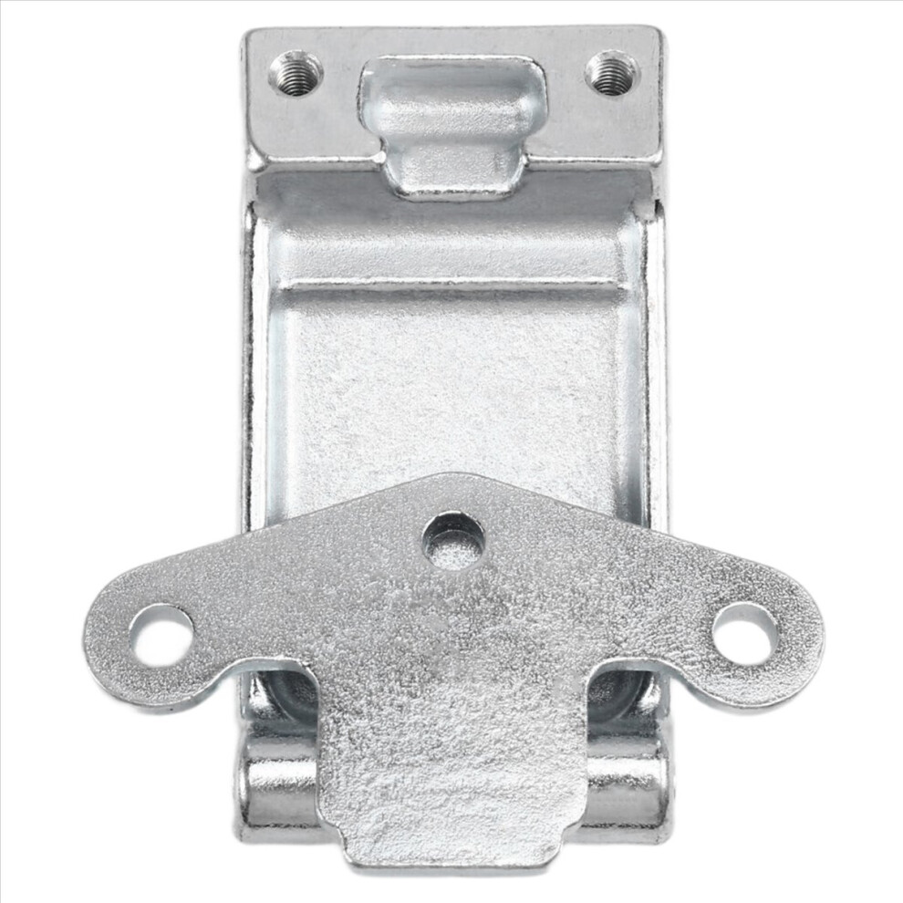 Car Rear Door Hinge Stop For Daily 2000-2014 180 Double Stopper Lower 801528688 5G005 4851469157653