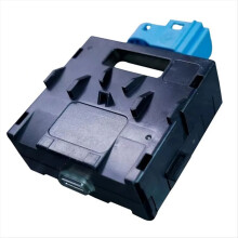 A2068203101 Armrest Box Type-C USB Interface Hub Port Socket Plug for W206 W214 W223 W254 C E S GLC